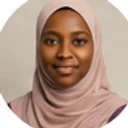 Portrait de Aïssata Habou