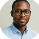 Portrait de Mahamadou Issoufou